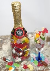 Snoepfles Liefste secretaresse Snoepfles Liefste secretaresse
