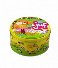 Snoeptrommel - Juf Snoeptrommel - Juf
