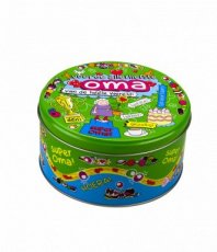 Snoeptrommel - Oma Snoeptrommel - Oma