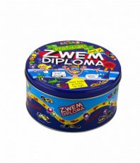 Snoeptrommel - Zwemdiploma Snoeptrommel - Zwemdiploma